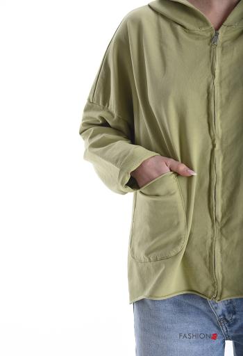 Sudadera de Algodón - ph 4