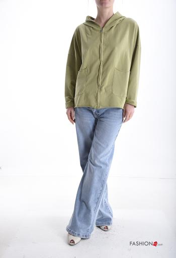 Sudadera de Algodón - ph 5