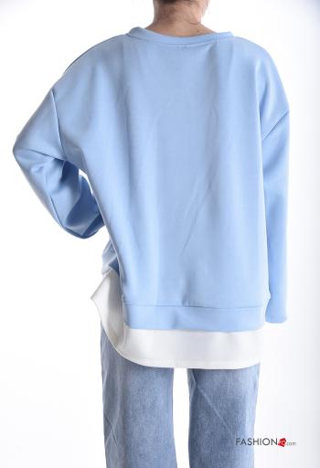 Sudadera Estilo Informal - ph 2