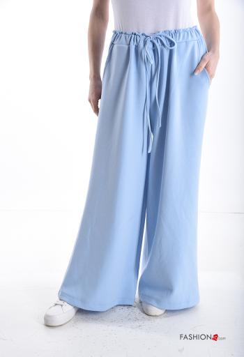 Pantalones Estilo Informal