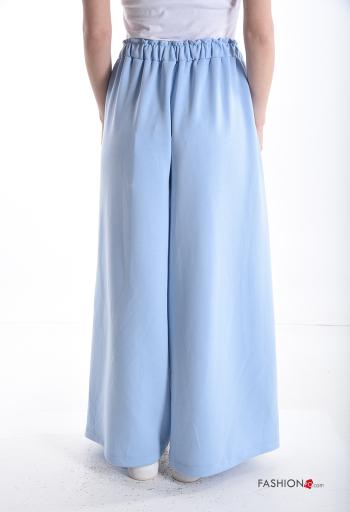 Pantalones Estilo Informal - ph 2