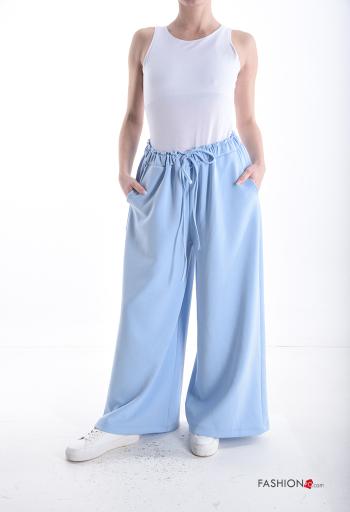Pantalones Estilo Informal - ph 5