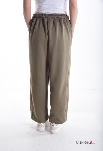 Casual Trousers - ph 2