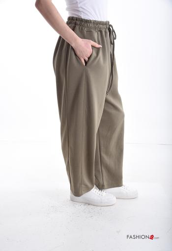 Casual Trousers - ph 3