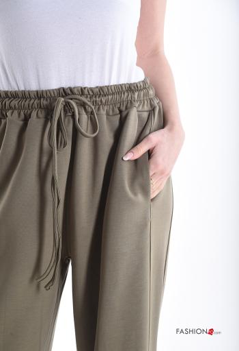 Casual Trousers - ph 4