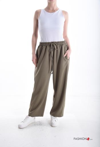 Casual Trousers - ph 5