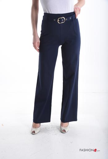 Pantalone in Cotone - ph 1