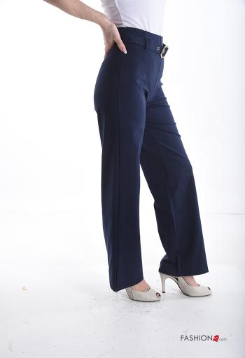 Pantalone in Cotone - ph 3
