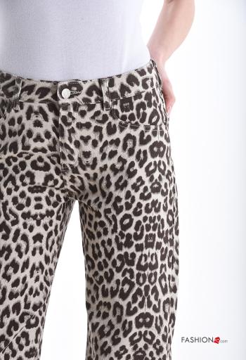 Vaqueros de Algodón - ph 4