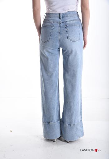 Vaqueros de Algodón - ph 2