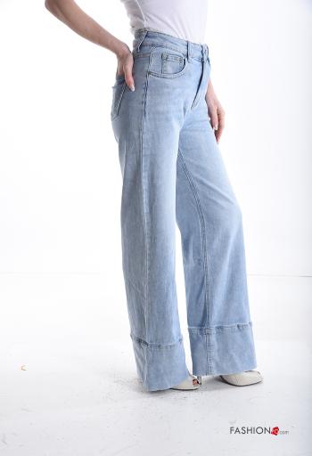 Vaqueros de Algodón - ph 3