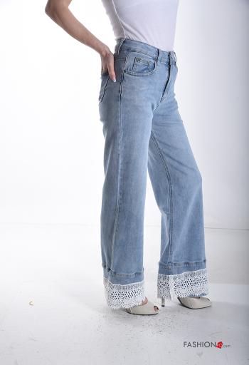 Vaqueros de Algodón - ph 3