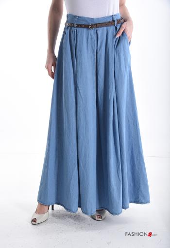 Pantalones de Algodón - ph 1