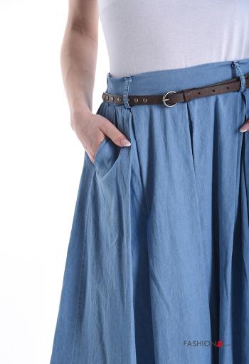 Pantalones de Algodón - ph 4