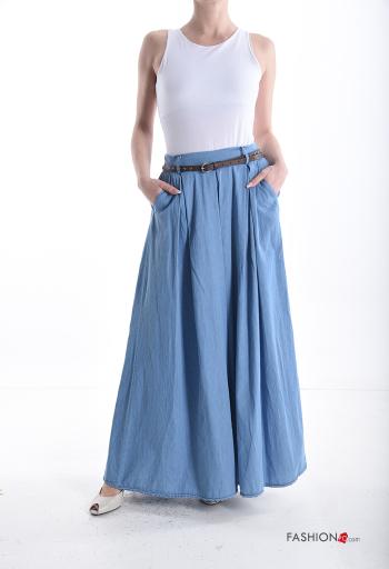 Pantalones de Algodón - ph 5