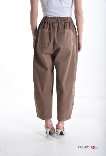 Pantalones de Algodón - ph 2