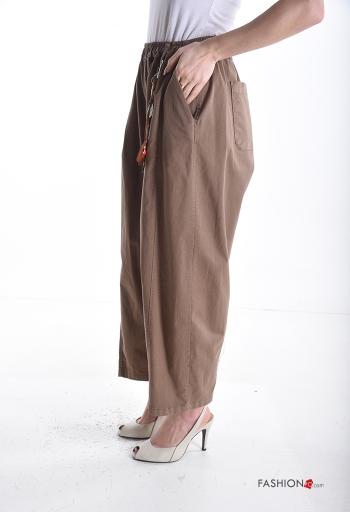 Pantalones de Algodón - ph 3