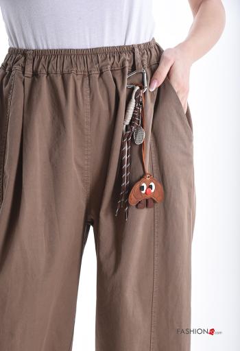 Pantalones de Algodón - ph 4