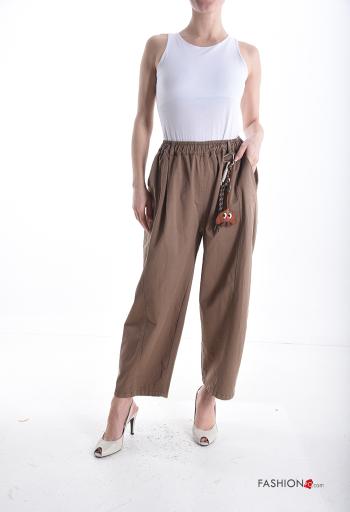 Pantalones de Algodón - ph 5