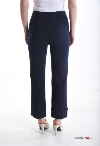 Hose aus Baumwolle - ph 2