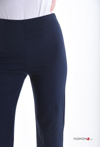 Hose aus Baumwolle - ph 4