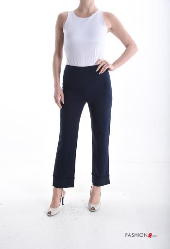 Hose aus Baumwolle - ph 5