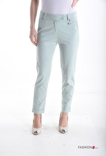 Pantalones de Algodón - ph 1