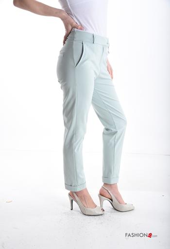 Pantalones de Algodón - ph 3