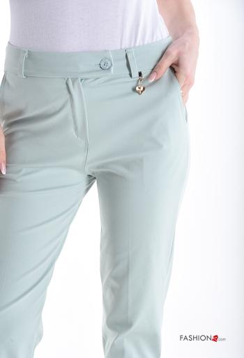 Pantalones de Algodón - ph 4