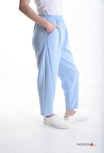 Calças Estilo Casual - ph 3