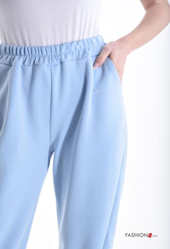 Calças Estilo Casual - ph 4