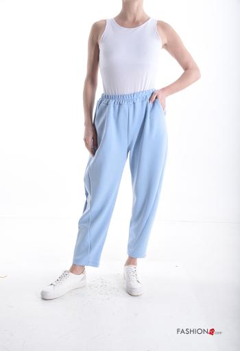 Calças Estilo Casual - ph 5