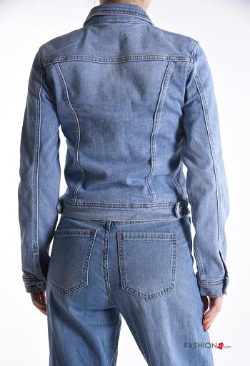 Cotton Jacket - ph 2