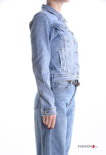 Cotton Jacket - ph 3