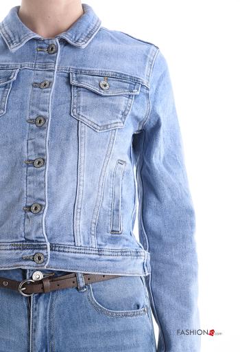 Cotton Jacket - ph 4