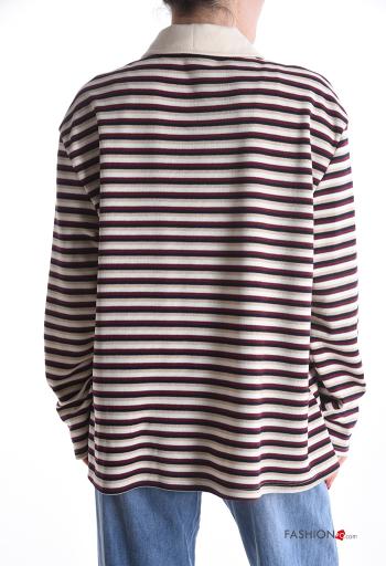 Langarmshirt aus Baumwolle - ph 2