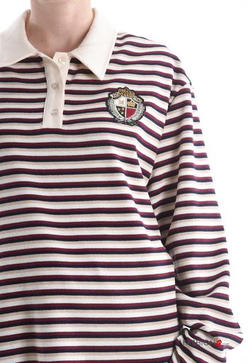 Langarmshirt aus Baumwolle - ph 4