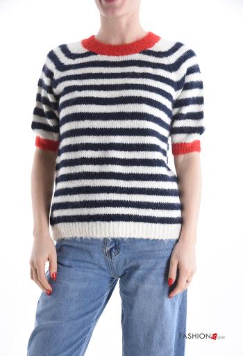 Strickpullover aus Wollmischung - ph 1