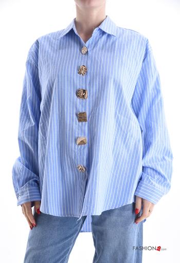 Hemd aus Baumwolle - ph 1