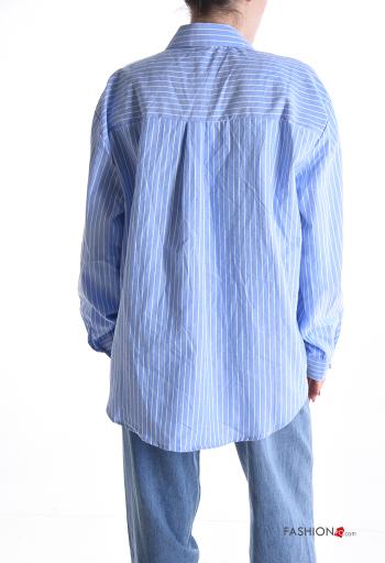 Hemd aus Baumwolle - ph 2