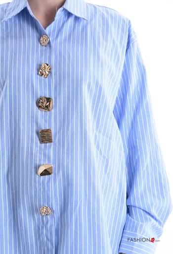 Hemd aus Baumwolle - ph 4