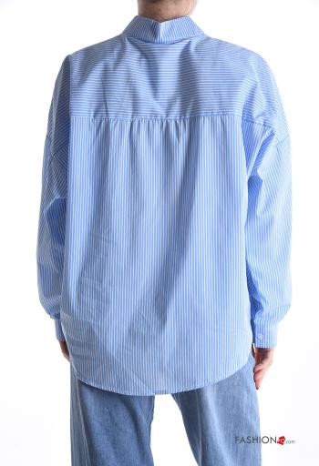 Hemd aus Baumwolle - ph 2