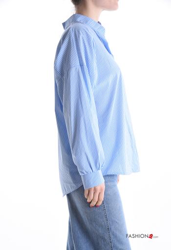 Hemd aus Baumwolle - ph 3