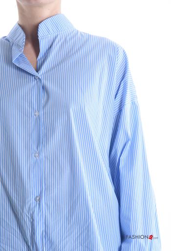 Hemd aus Baumwolle - ph 4