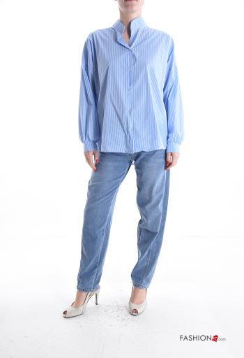 Hemd aus Baumwolle - ph 5