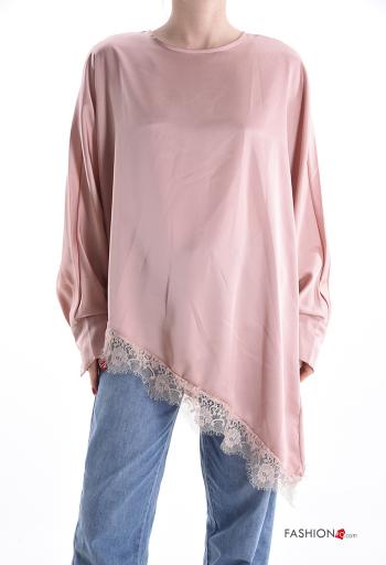 Lässiges Bluse - ph 1