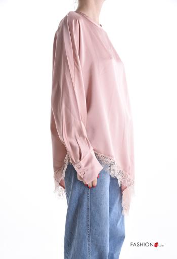 Lässiges Bluse - ph 3