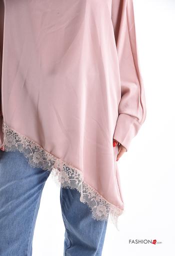 Lässiges Bluse - ph 4