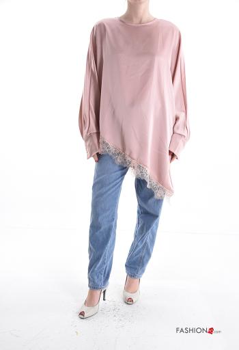 Lässiges Bluse - ph 5