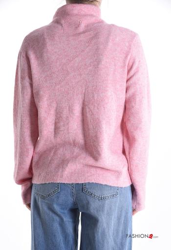 Strickpullover aus Wollmischung - ph 2